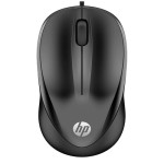 Rato HP 1000 USB Preto-4QM14AA