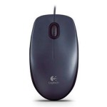 Rato Logitech Optico M90 USB