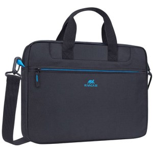 Mala Portátil Rivacase 14'' 8027 Preta