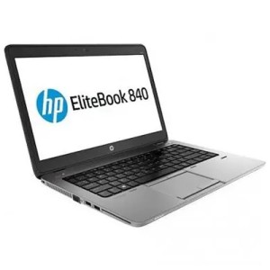 Portátil HP EliteBook 840 G2, 14", i7-5600U 2.60 GHz, 8GB, 240GB SSD, W10, Recondicionado