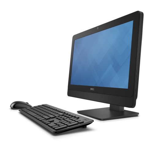 Computador DELL OptiPlex 3030, i5-4590S 3.00 GHz, 8GB, 128GB SSD, W10P, All-In-One - Recondicionado