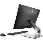 Computador HP EliteOne 800 G4, i5-8500 3.00GHz, 8GB, 256GB SSD, W10P, All-In-One - Recondicionado