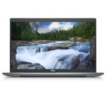 Portátil DELL Latitude 5530, 15.6", i5-1235U 3.30 GHz, 8GB, 256GB SSD, W10P