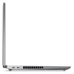Portátil DELL Latitude 5530, 15.6", i5-1235U 3.30 GHz, 8GB, 256GB SSD, W10P