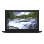Portátil DELL Latitude 3500, 15", i5-8265U 1.60 GHz, 16GB, 512GB NVMe, W10P - Recondicionado